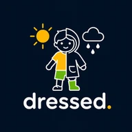 Dressed